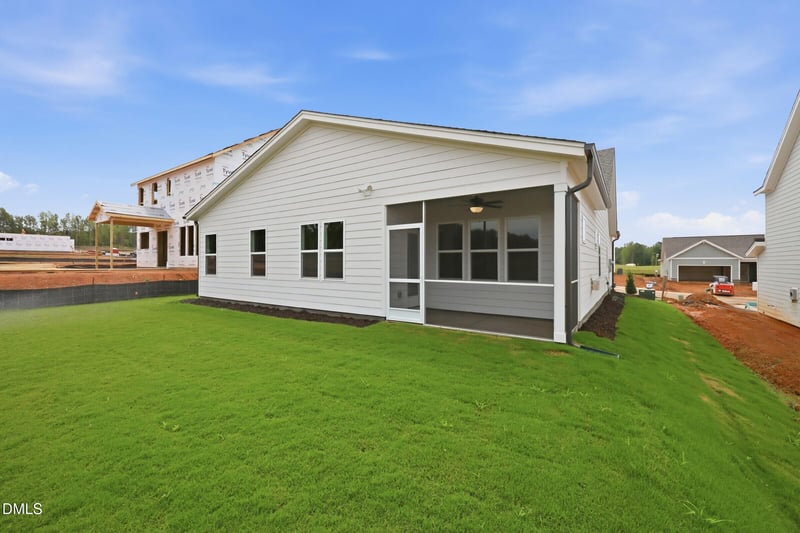 1911 Pollinator Pl, Mebane, NC 27302
