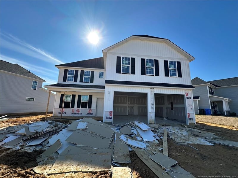 1911 Stackhouse Dr Lot 339, Fayetteville, NC 28314