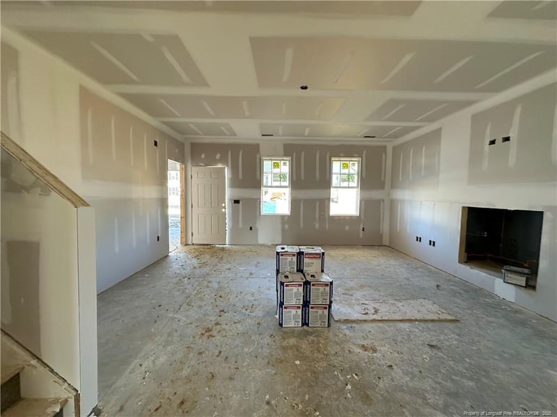 1911 Stackhouse Dr Lot 339, Fayetteville, NC 28314