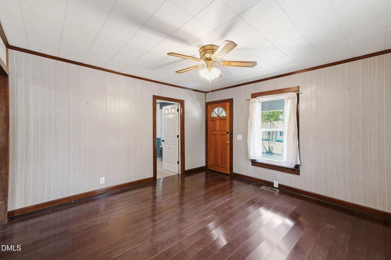 1911 Watson Rd, Durham, NC 27704