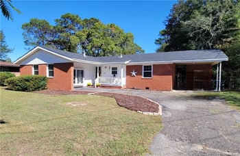 1911 Wendover Dr, Fayetteville, NC 28304