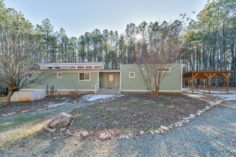 1911 Western Trl, Chapel Hill, NC 27516