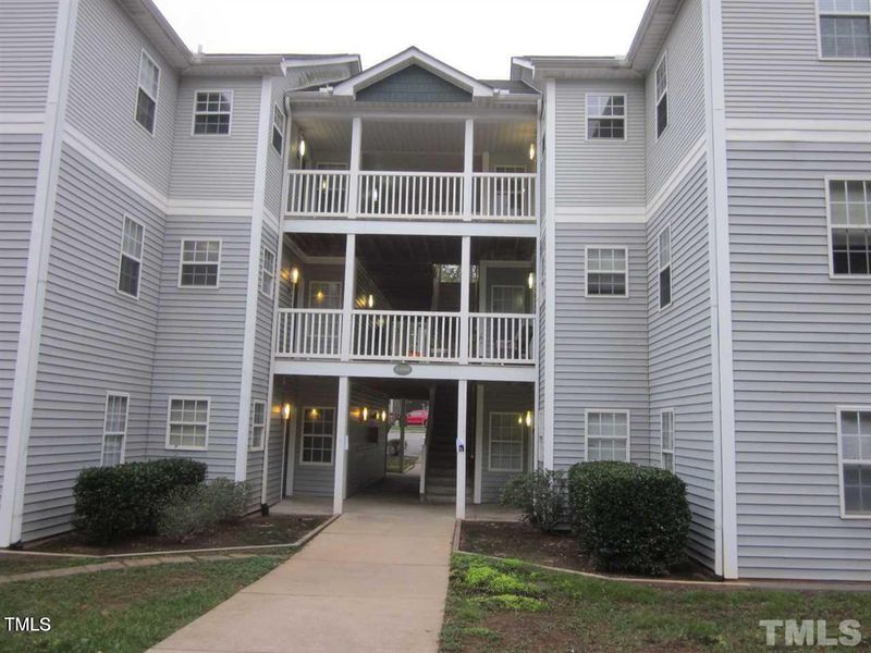 1911 Wolftech Ln #102, Raleigh, NC 27603