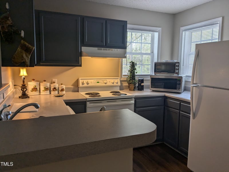 1911 Wolftech Ln #204 C & D, Raleigh, NC 27603