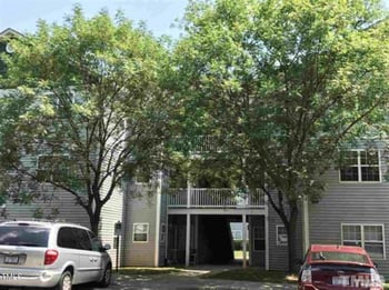 1911 Wolftech Ln #204, Raleigh, NC 27603