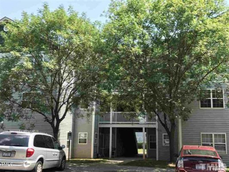 1911 Wolftech Ln #204, Raleigh, NC 27603