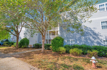 1911 Wolftech Ln #302, Raleigh, NC 27603