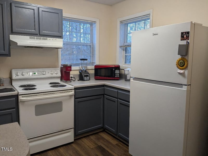 1911 Wolftech Ln #303, Raleigh, NC 27603