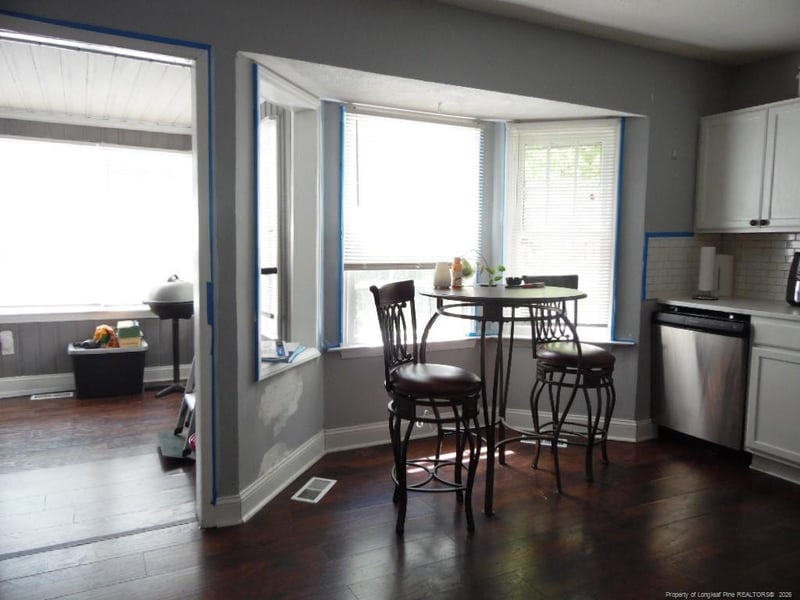 1912 Blake St, Fayetteville, NC 28301