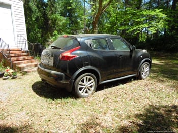 1912 Blake St, Fayetteville, NC 28301