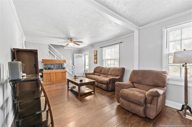 1912 Blake St, Fayetteville, NC 28301