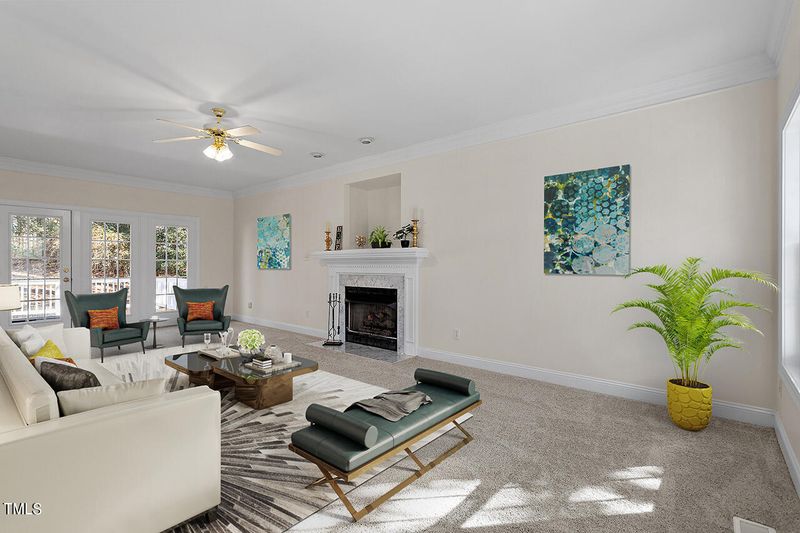 1912 Blue Slate Ct, Raleigh, NC 27603