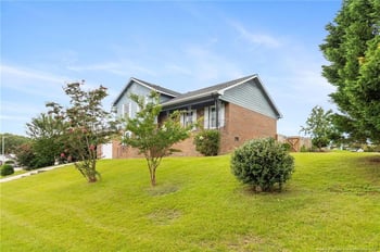 1912 Calista Cir, Fayetteville, NC 28304