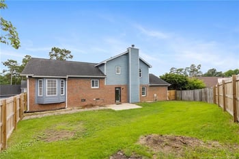 1912 Calista Cir, Fayetteville, NC 28304