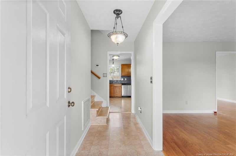 1912 Calista Cir, Fayetteville, NC 28304