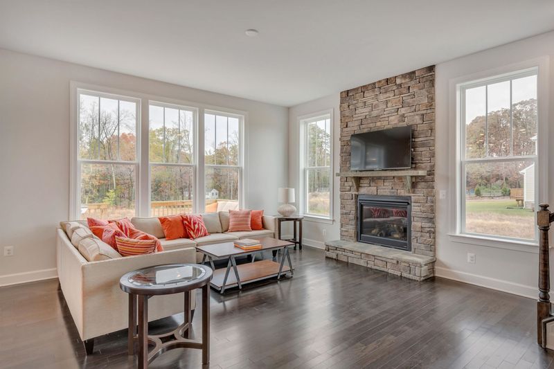 1912 Custom Ln Lot 164-Chloe, Apex, NC 27502