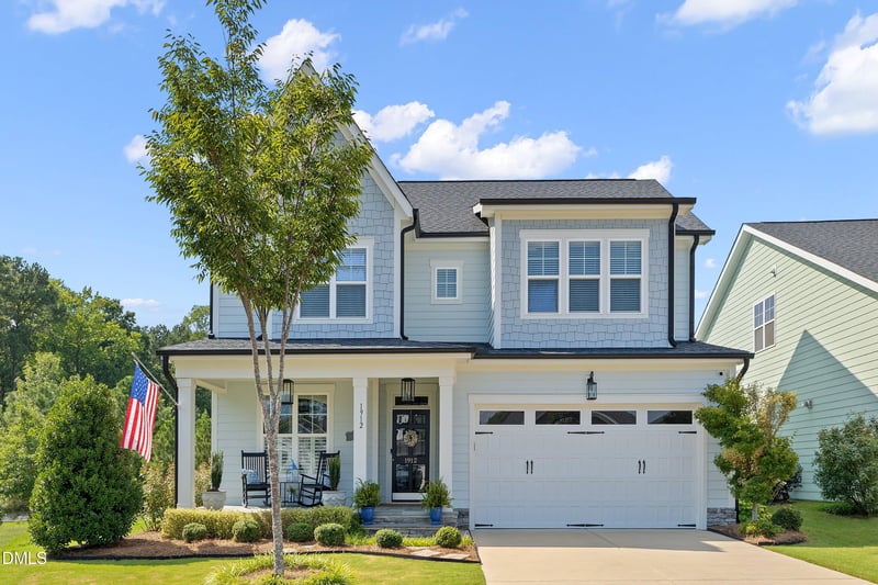 1912 Cypress Cove Dr, Wendell, NC 27591