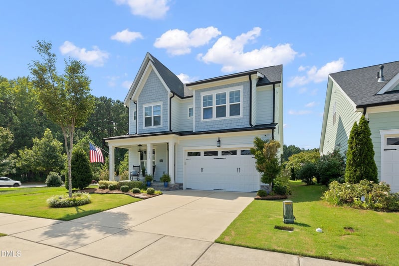 1912 Cypress Cove Dr, Wendell, NC 27591