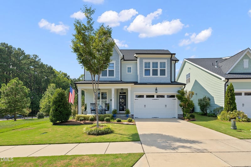 1912 Cypress Cove Dr, Wendell, NC 27591