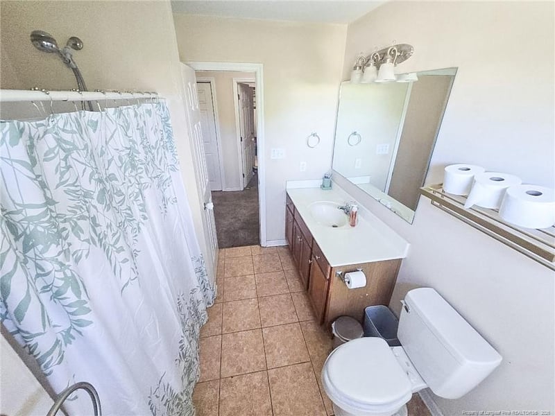 1912 Ellie Ave, Fayetteville, NC 28314