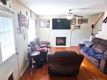 1912 Ellie Ave, Fayetteville, NC 28314