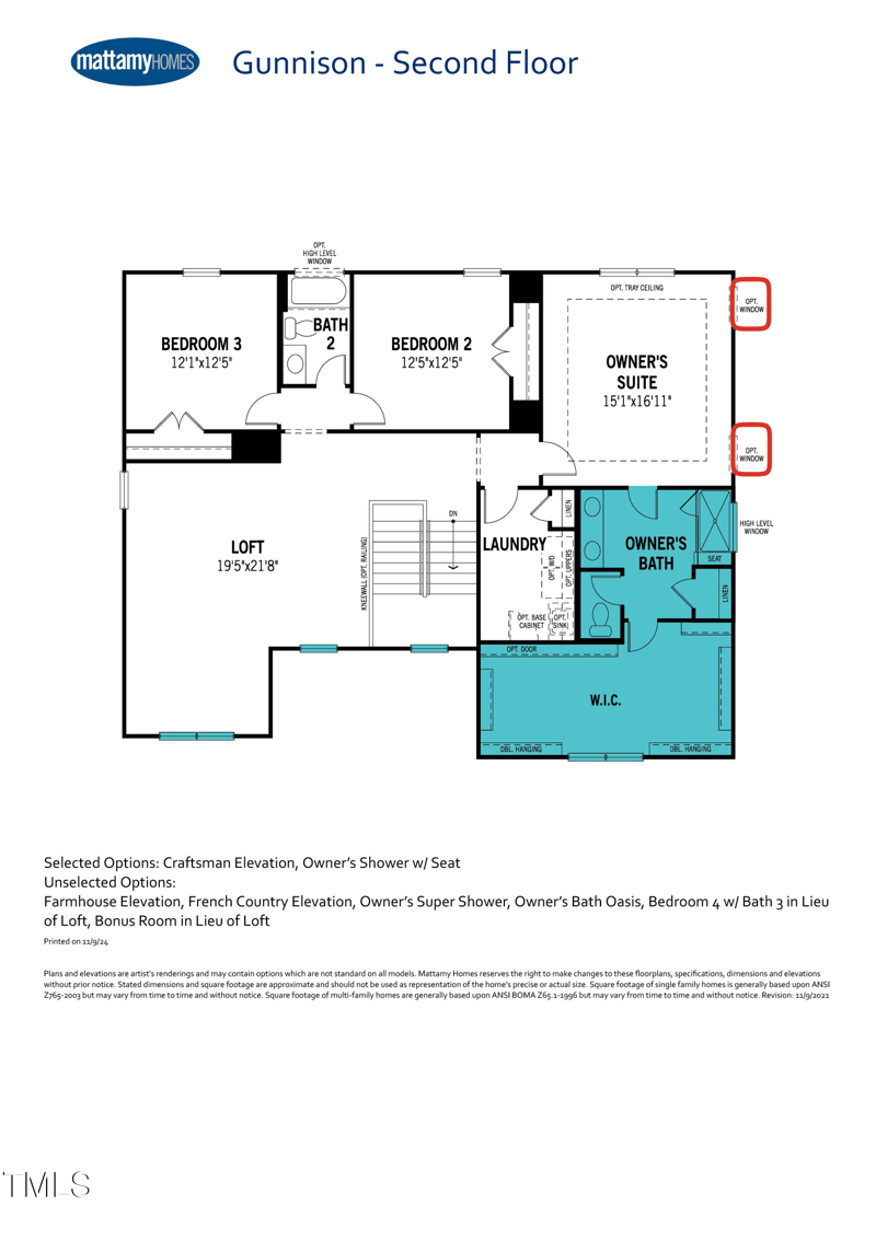 1912 Harrell Cove Ct #171 Gunnison Cr, Fuquay Varina, NC 27526