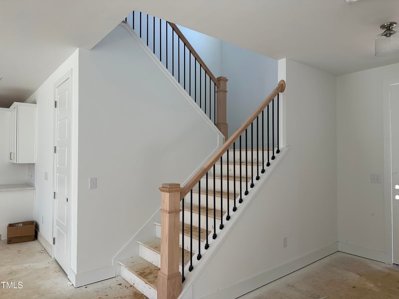 1912 Harrell Cove Ct #171 Gunnison Cr, Fuquay Varina, NC 27526