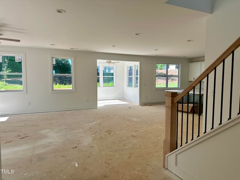 1912 Harrell Cove Ct #171 Gunnison Cr, Fuquay Varina, NC 27526