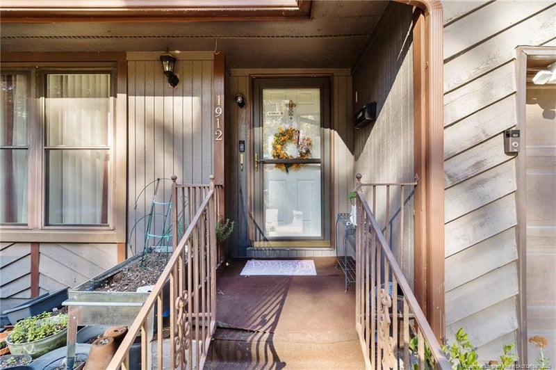 1912 Havilah Rd, Fayetteville, NC 28303