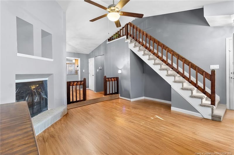 1912 Havilah Rd, Fayetteville, NC 28303