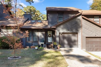 1912 Havilah Rd, Fayetteville, NC 28303