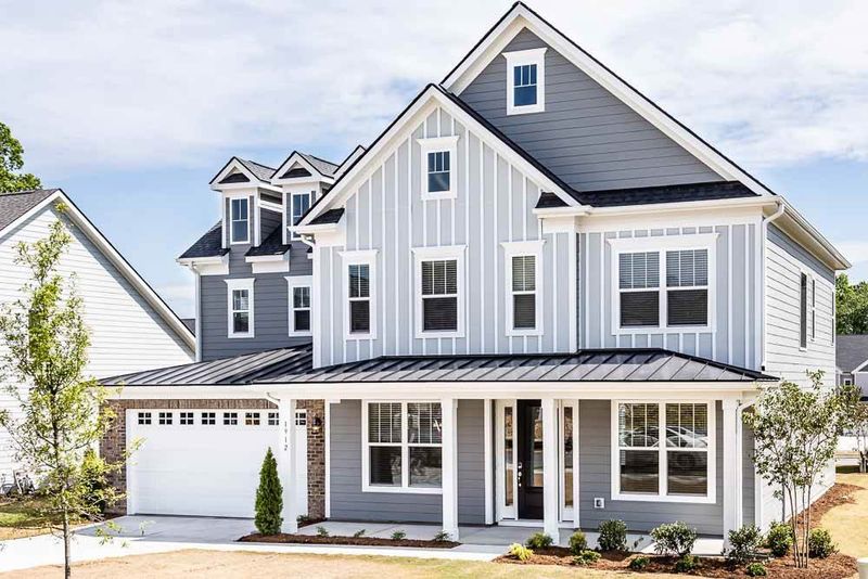 1912 Hay House Ave, Wake Forest, NC 27587