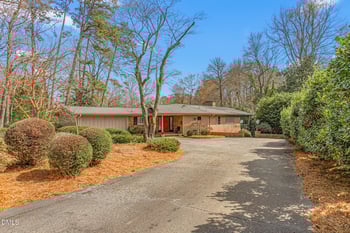 1912 Lake Dr, Burlington, NC 27215