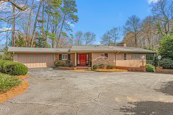 1912 Lake Dr, Burlington, NC 27215