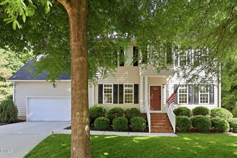 1912 Mystic Dr, Durham, NC 27712