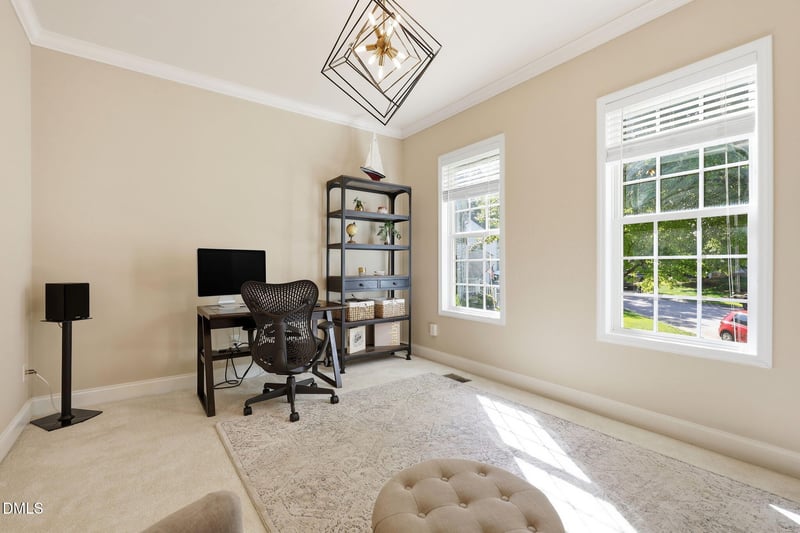 1912 Mystic Dr, Durham, NC 27712