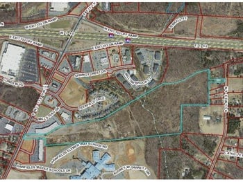 1912 Nc Highway 119, Mebane, NC 27302