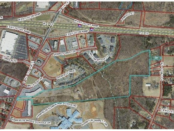 1912 Nc Highway 119, Mebane, NC 27302