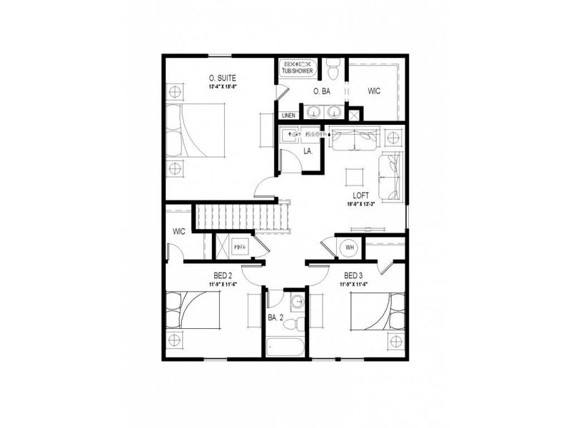 1912 Northside Dr, Burlington, NC 27217