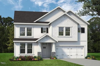 1912 Old Bramble Ln #7, Fuquay Varina, NC 27526