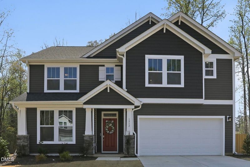 1912 Old Bramble Ln, Fuquay Varina, NC 27526