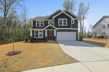 1912 Old Bramble Ln, Fuquay Varina, NC 27526