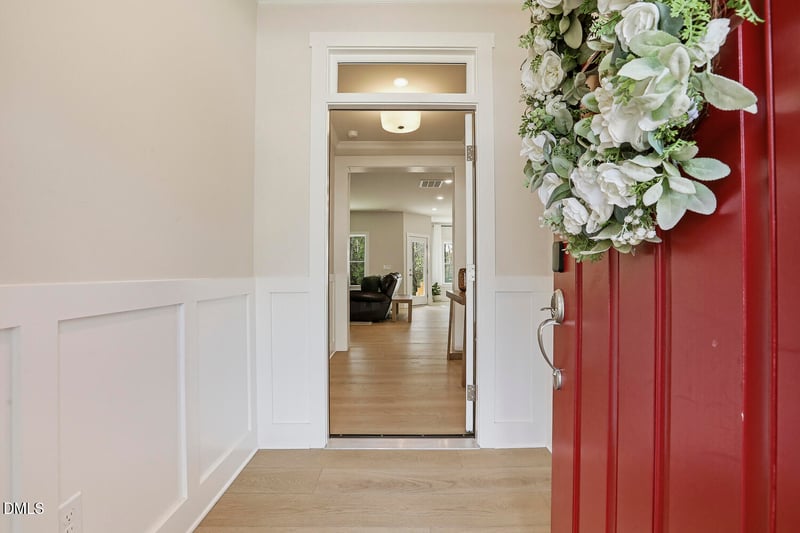 1912 Old Bramble Ln, Fuquay Varina, NC 27526