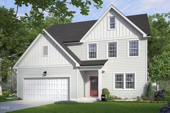 1912 Pollinator Pl, Mebane, NC 27302