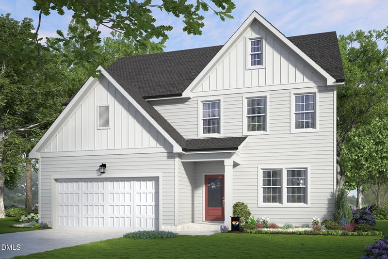 1912 Pollinator Pl, Mebane, NC 27302