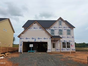 1912 Pollinator Pl, Mebane, NC 27302