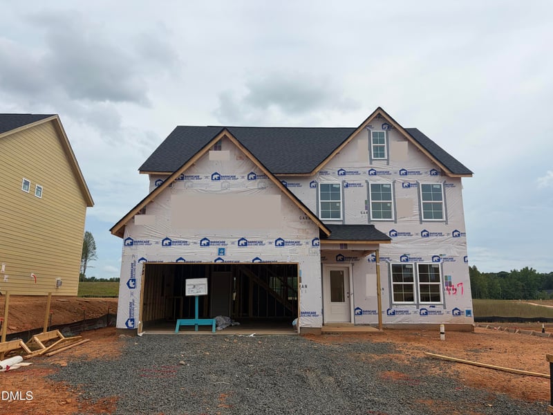 1912 Pollinator Pl, Mebane, NC 27302