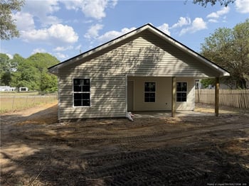 1912 Powell St, Fayetteville, NC 28306