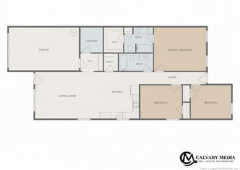1912 Powell St, Fayetteville, NC 28306
