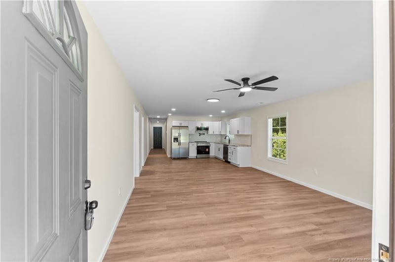 1912 Powell St, Fayetteville, NC 28306